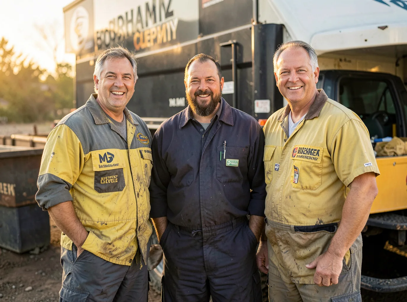 Sewage Cleanup company in Burlington, CO